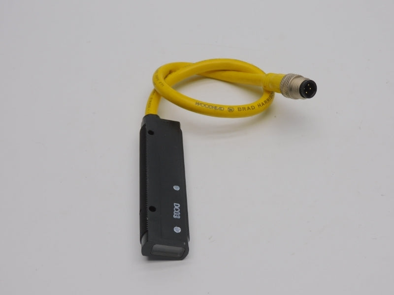 ALLEN BRADLEY 42SRU-6205-QD SER. B 20-132VAC/DC NSNP