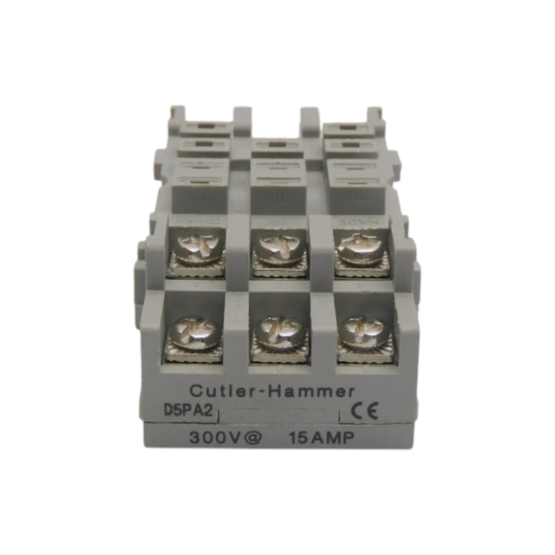 CUTLER-HAMMER D5PA2 300V 15A NSNP