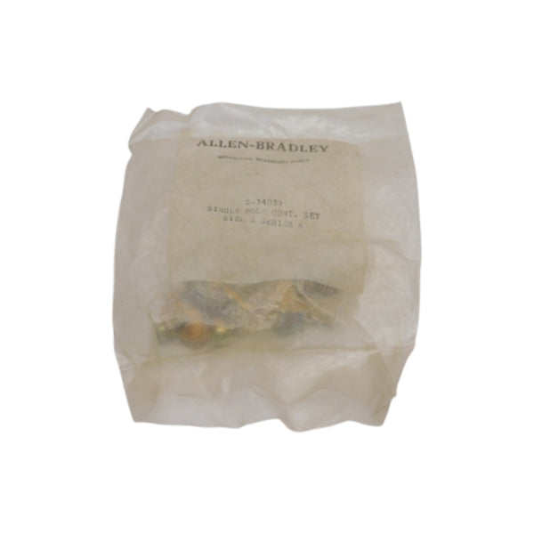 ALLEN BRADLEY Z-34039 SER. K NSMP