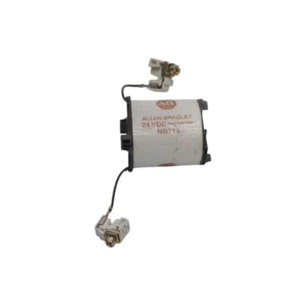 ALLEN BRADLEY NB714 24VDC NSNP