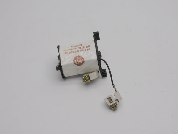 ALLEN BRADLEY NB714 24VDC NSNP
