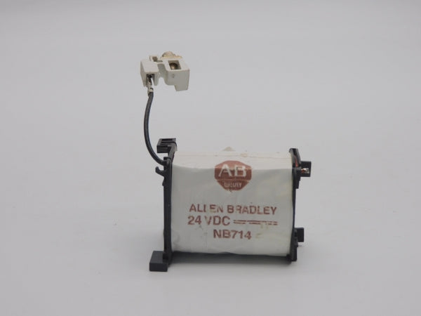 ALLEN BRADLEY NB714 24VDC NSNP