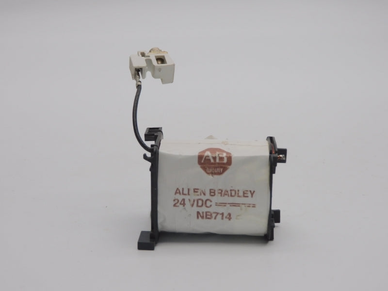 ALLEN BRADLEY NB714 24VDC NSNP