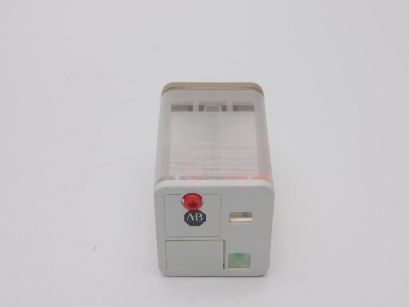 ALLEN BRADLEY 700-HA32A1-1-4 SER. C 120VAC 10A (WH) NSMP