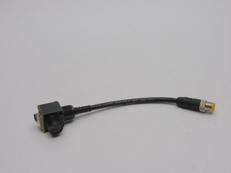 ALLEN BRADLEY 42EF-D1MNAK-F4 SER. A 11-30VDC NSNP