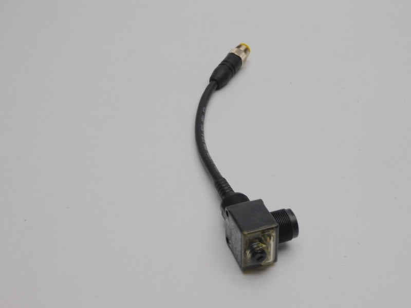 ALLEN BRADLEY 42EF-D1MNAK-F4 SER. A 11-30VDC NSNP