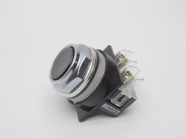 GENERAL ELECTRIC CR104PBG01B1 NSMP