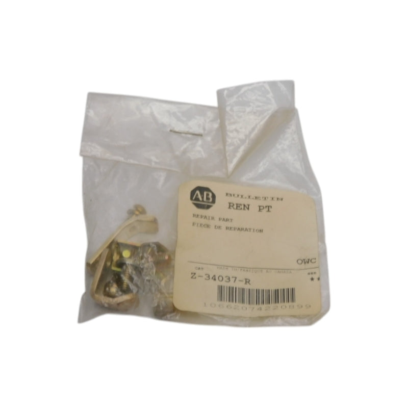 ALLEN BRADLEY Z-34037-R NSMP