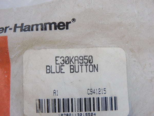 CUTLER-HAMMER E30KA950 SER. A1 NSMP