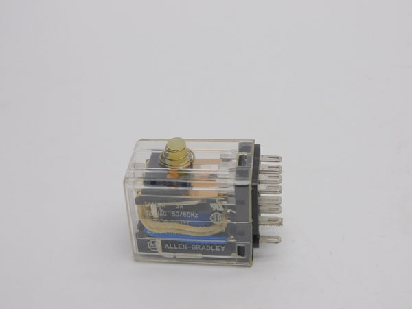 ALLEN BRADLEY 700-HC14Z24-1-4 SER. A 24VDC 3A NSNP