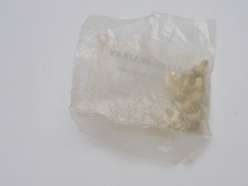 ALLEN BRADLEY X-33519 (PKG OF 10) NSMP