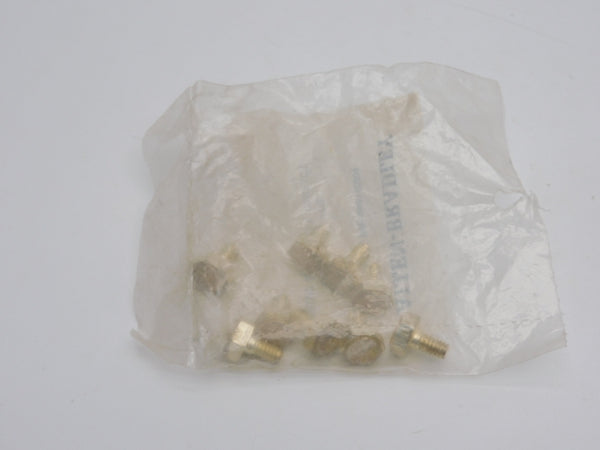 ALLEN BRADLEY X-33519 (PKG OF 10) NSMP