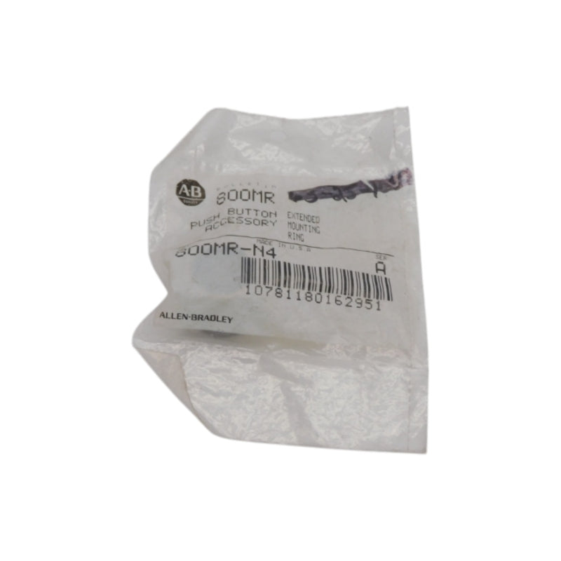 ALLEN BRADLEY 800MR-N4 SER. A NSMP