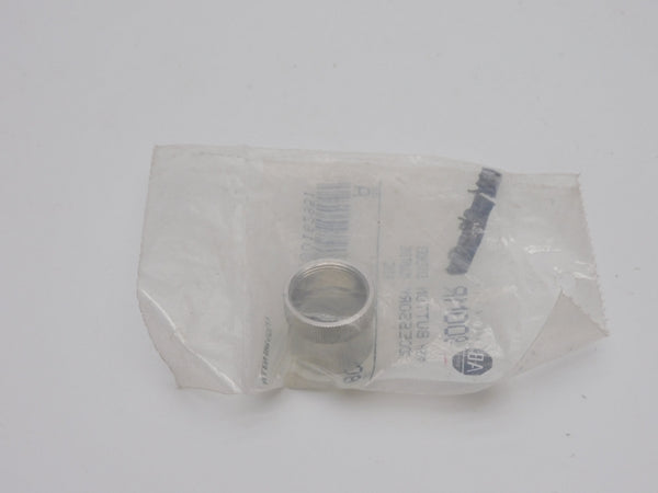 ALLEN BRADLEY 800MR-N4 SER. A NSMP