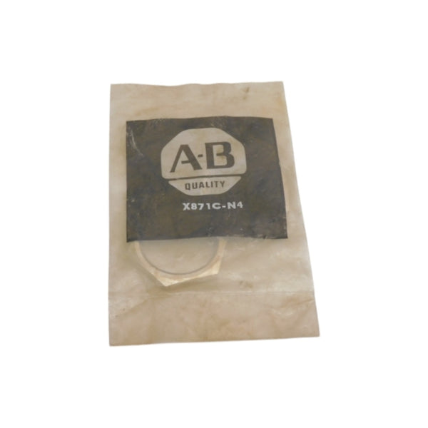 ALLEN BRADLEY X871C-N4 NSMP