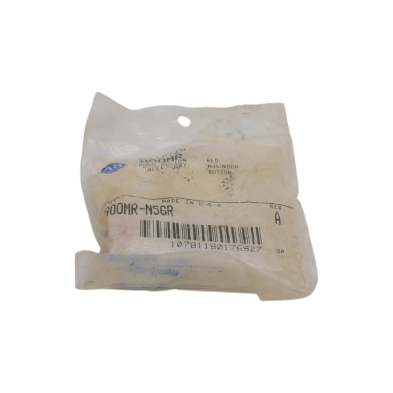 ALLEN BRADLEY 800MR-N56R SER. A NSMP