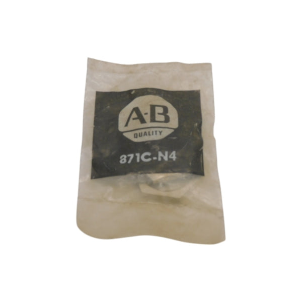 ALLEN BRADLEY 871C-N4 NSMP