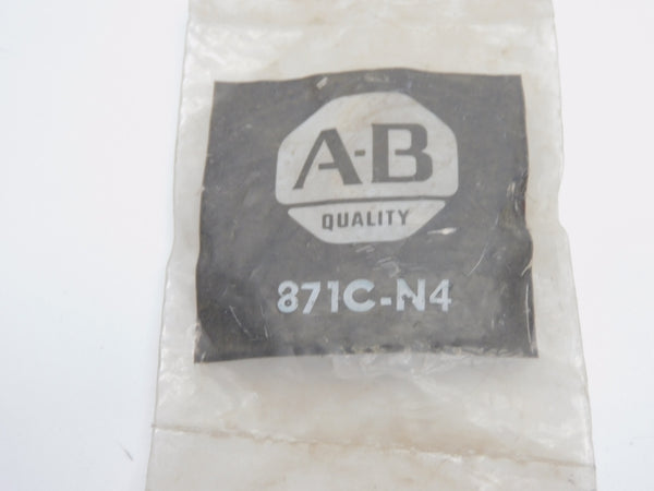 ALLEN BRADLEY 871C-N4 NSMP