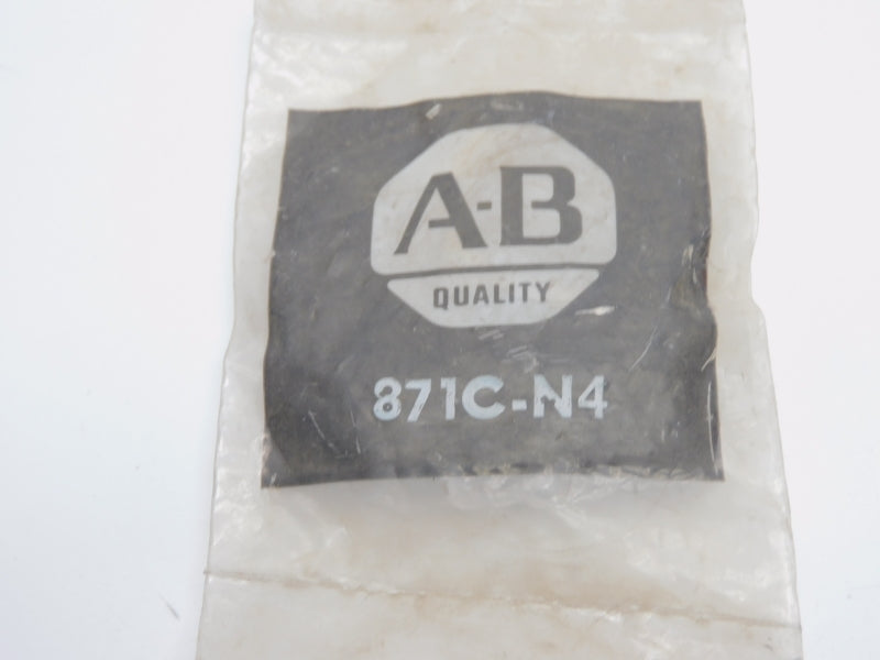 ALLEN BRADLEY 871C-N4 NSMP