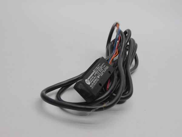 ALLEN BRADLEY 42SRP-6032 SER. B 10-30VDC NSNP