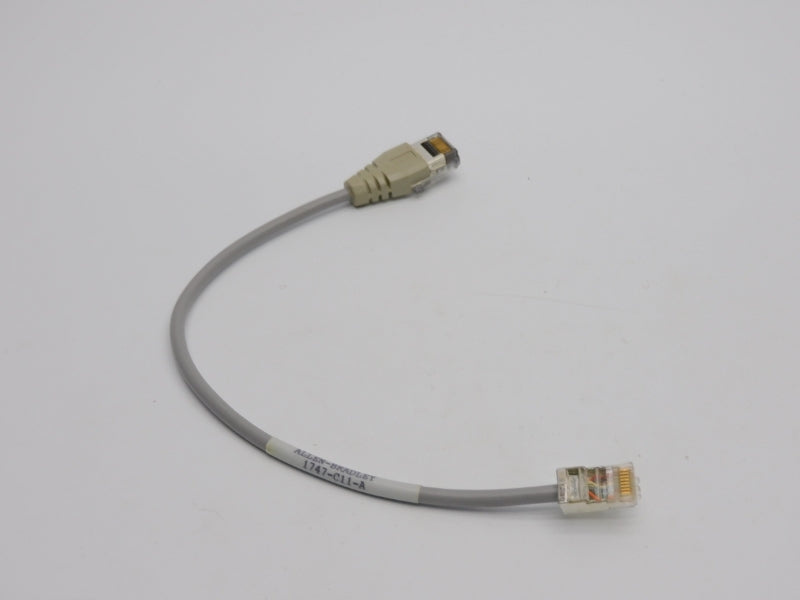 ALLEN BRADLEY 1747-C11-A NSNP