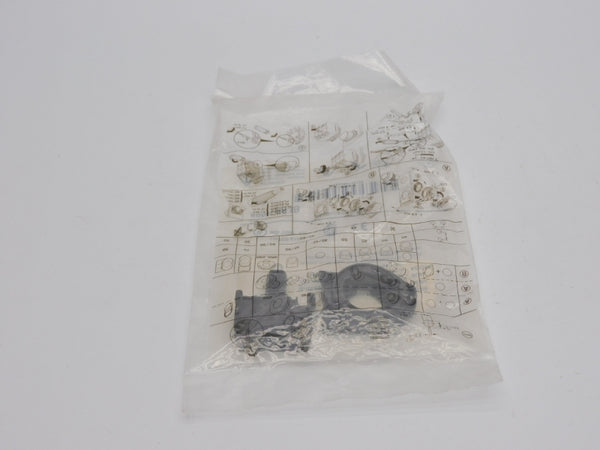 ALLEN BRADLEY 800F-PN3B SER. A 24V NSMP