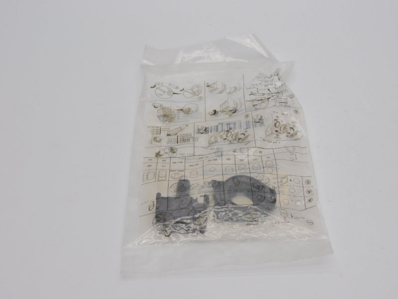 ALLEN BRADLEY 800F-PN3B SER. A 24V NSMP