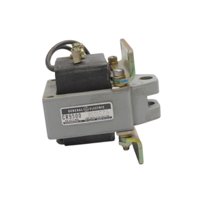 GENERAL ELECTRIC CR9500B101C2A 115V NSNP