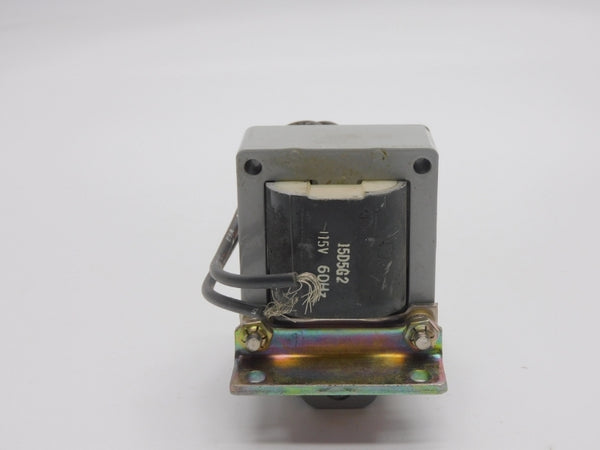 GENERAL ELECTRIC CR9500B101C2A 115V NSNP