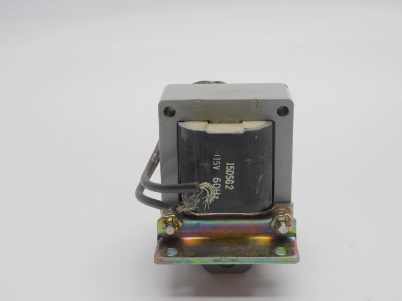 GENERAL ELECTRIC CR9500B101C2A 115V NSNP