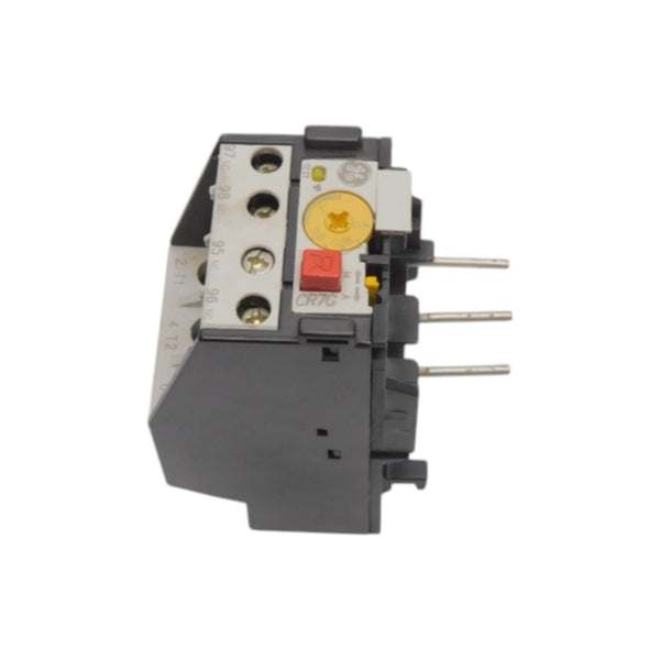 GENERAL ELECTRIC CR7G1WE 600V 0.80-1.1A UNMP