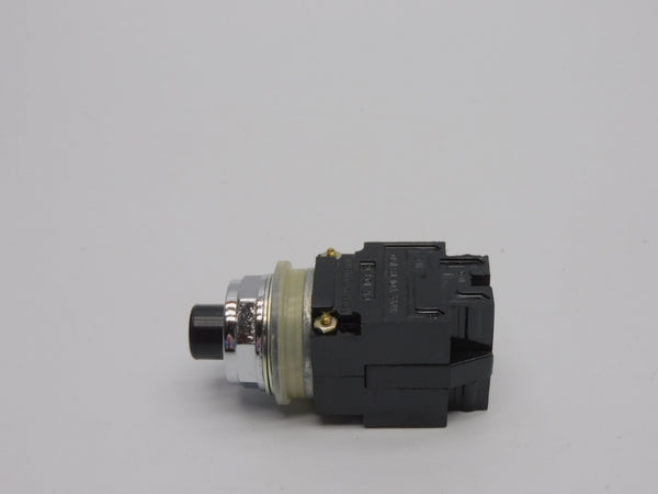 GENERAL ELECTRIC CR104AB202 SER. A 150V NSMP