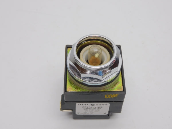 GENERAL ELECTRIC CR104PBT00A5C2 120V NSMP