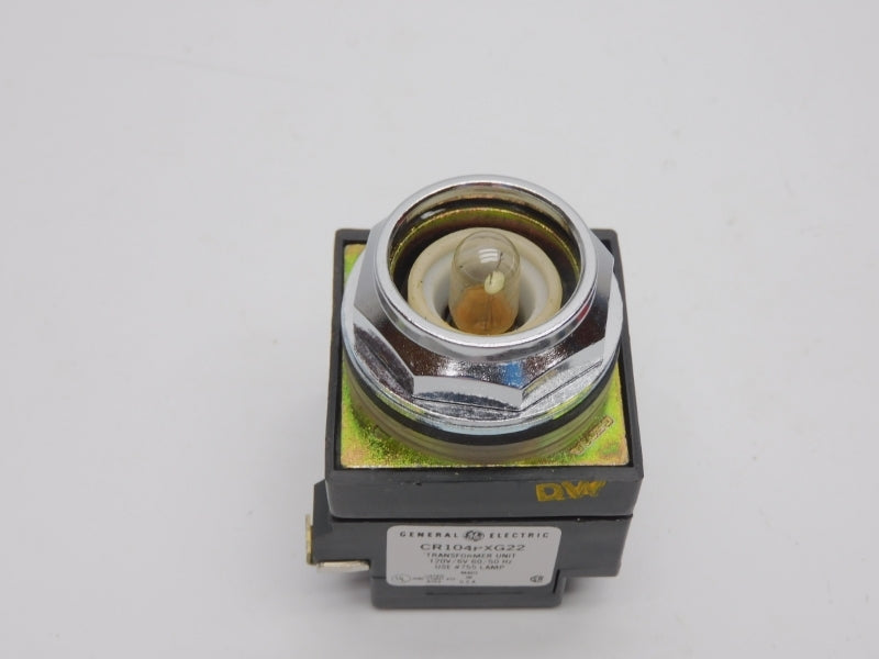 GENERAL ELECTRIC CR104PBT00A5C2 120V NSMP