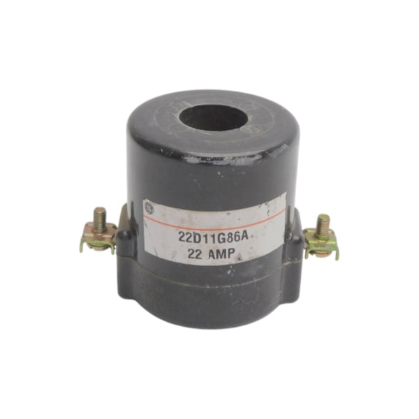 GENERAL ELECTRIC 22D11G86A 22A UNMP