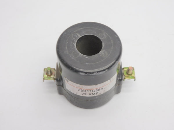 GENERAL ELECTRIC 22D11G86A 22A UNMP