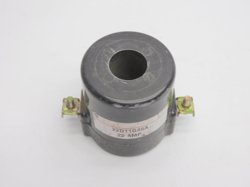 GENERAL ELECTRIC 22D11G86A 22A UNMP