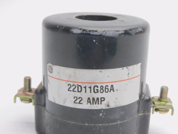 GENERAL ELECTRIC 22D11G86A 22A UNMP
