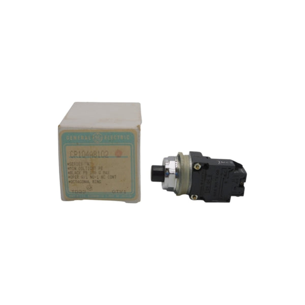 GENERAL ELECTRIC CR104A8102 SER. A 150V NSMP