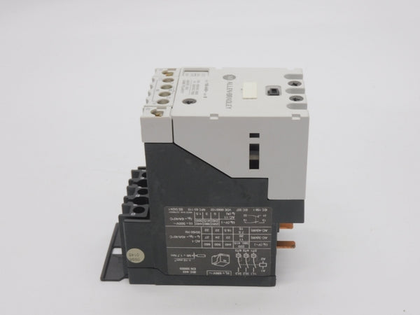 ALLEN BRADLEY 190-A40A SER. B 220/240V 40A (WH/YL) NSMP