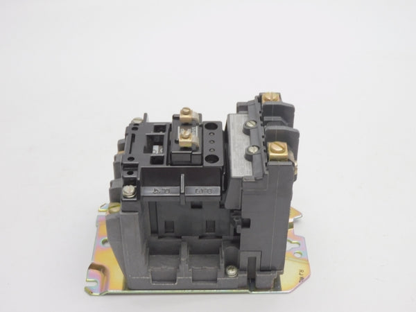 ALLEN BRADLEY 500F-AOD92 SER. B 575-600V 18A NSNP