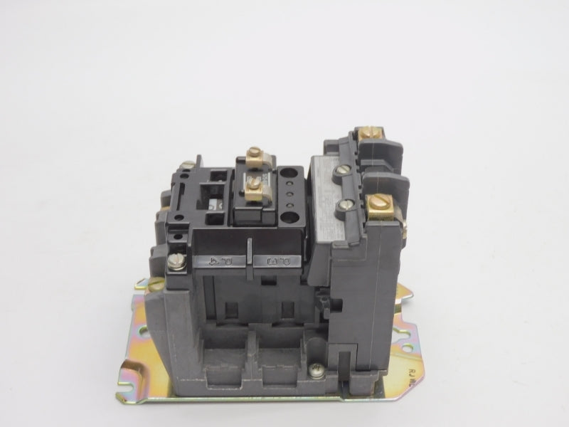 ALLEN BRADLEY 500F-AOD92 SER. B 575-600V 18A NSNP