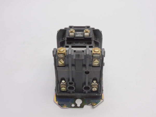 ALLEN BRADLEY 500F-AOD92 SER. B 575-600V 18A NSNP