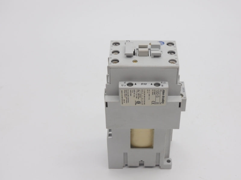 ALLEN BRADLEY 100-C30ZJ10 SER. C 24VDC 65A NSNP
