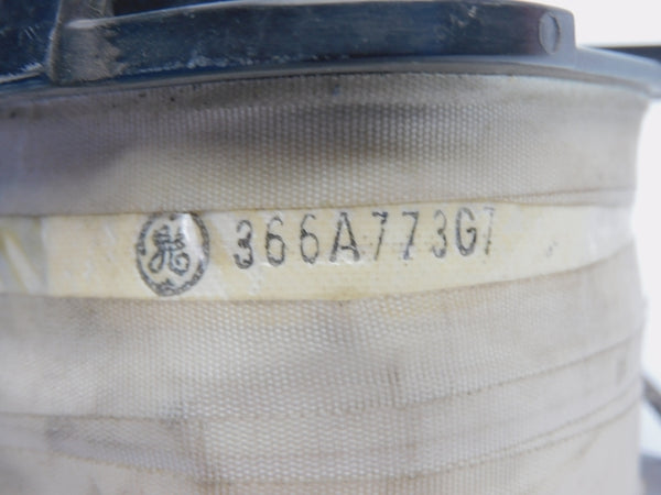 GENERAL ELECTRIC 366A773G7 NSNP