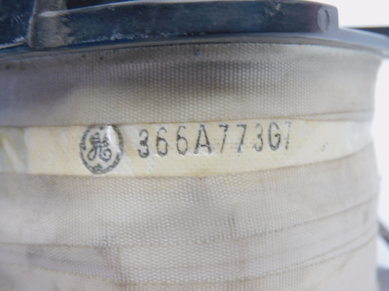 GENERAL ELECTRIC 366A773G7 NSNP