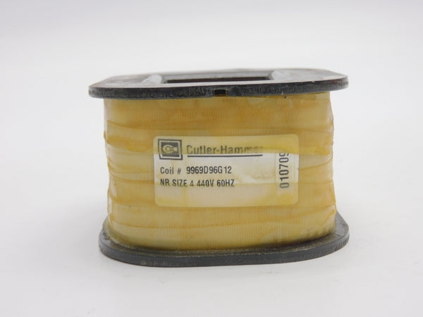 CUTLER-HAMMER 9969D96G12 440V NSNP