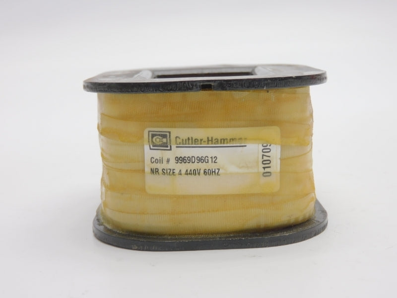 CUTLER-HAMMER 9969D96G12 440V NSNP