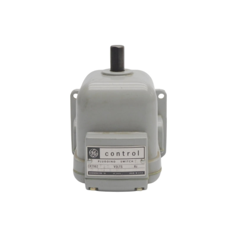 GENERAL ELECTRIC CR2962F2G NSNP