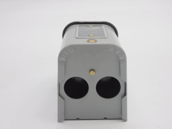 GENERAL ELECTRIC CR102A9 110-600V (AS IS) NSNP